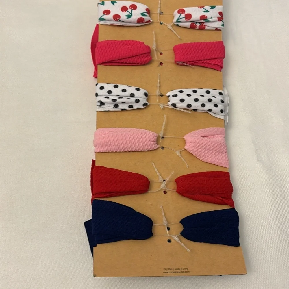 Capelli of New York Headwraps